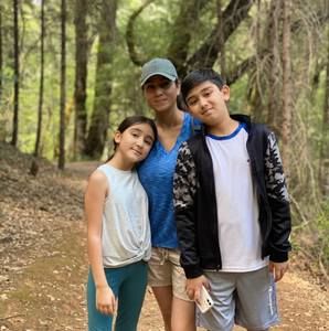 Meet your Posher, Maryam